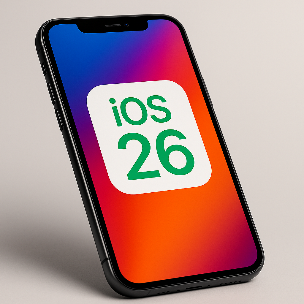 iOS 26 Updates