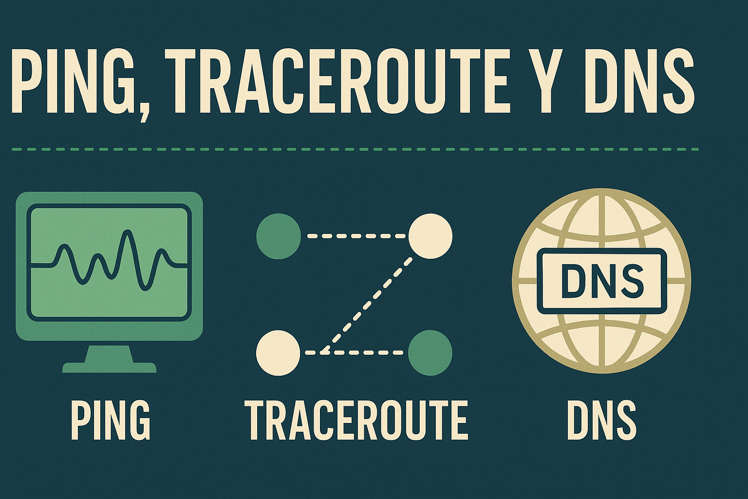 Network diagnostics
